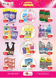 Delta Centre catalogue Page 5