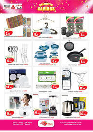 Delta Centre catalogue Page 6