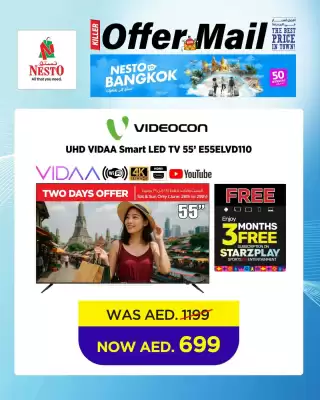 Nesto catalogue (valid until 6-07)
