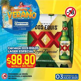 Catálogo Super Gutiérrez Página 3