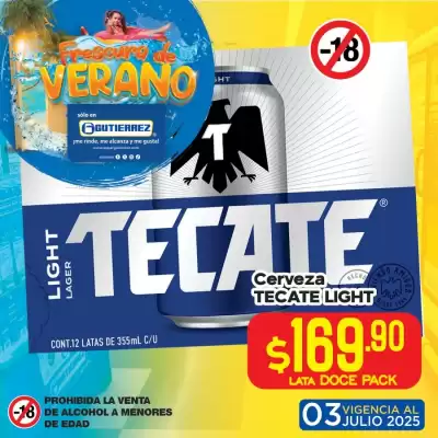 Catálogo Super Gutiérrez (válido hasta 3-07)