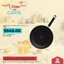 Catálogo Almacenes Anfora Página 2