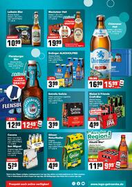 Logo Getränkemarkt Prospekt woche 27 Seite 2