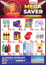Day To Day catalogue week 27 Page 1