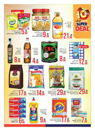 Ansar Mall catalogue Page 3