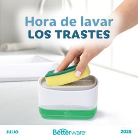 Catálogo BetterWare Página 1