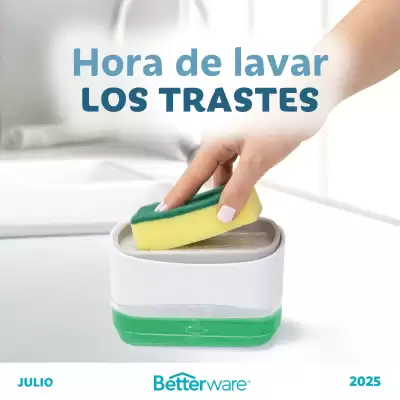 Catálogo BetterWare
