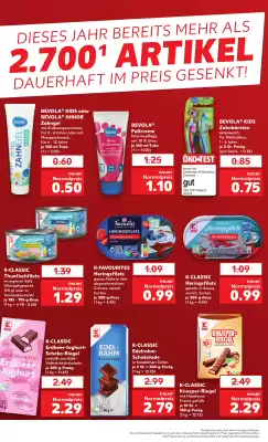 Kaufland tilbudsavis