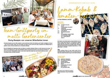 Multi Markt Prospekt woche 27 Seite 25