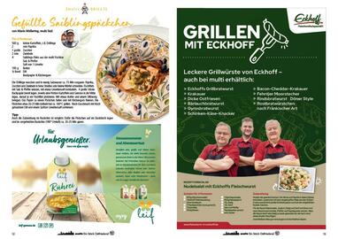 Multi Markt Prospekt woche 27 Seite 27