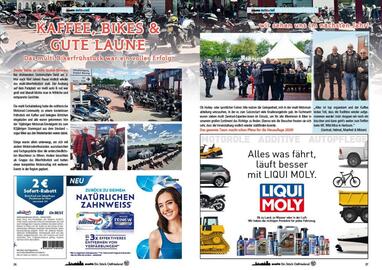 Multi Markt Prospekt woche 27 Seite 34