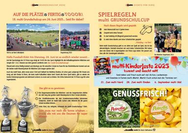 Multi Markt Prospekt woche 27 Seite 40