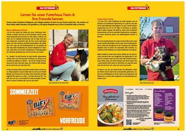 Multi Markt Prospekt woche 27 Seite 42