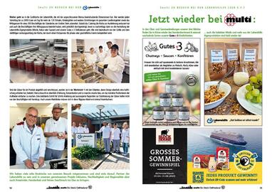 Multi Markt Prospekt woche 27 Seite 48