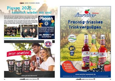 Multi Markt Prospekt woche 27 Seite 50