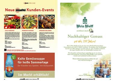 Multi Markt Prospekt woche 27 Seite 51
