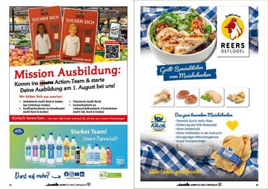 Multi Markt Prospekt woche 27 Seite 54