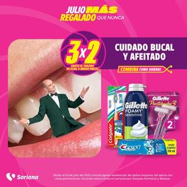 Catálogo Soriana Súper Página 4