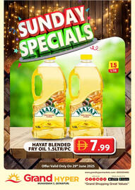 Grand Hyper Market catalogue Page 2