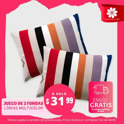 Catálogo Modatelas (válido hasta 1-07)