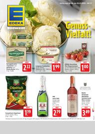 nah & gut Prospekt woche 27 Seite 1