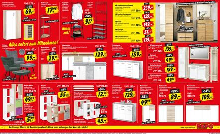 Repo Markt Prospekt woche 27 Seite 3