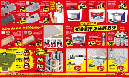 Repo Markt Prospekt woche 27 Seite 4