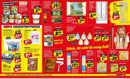 Repo Markt Prospekt woche 27 Seite 5