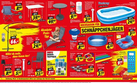 Repo Markt Prospekt woche 27 Seite 6