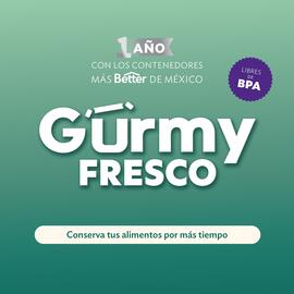 Catálogo BetterWare Página 1