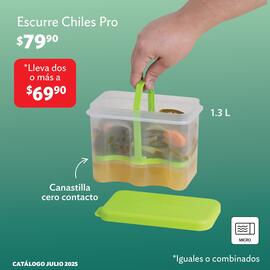 Catálogo BetterWare Página 4