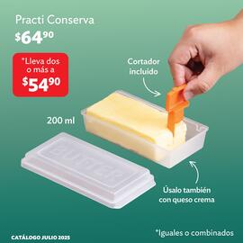 Catálogo BetterWare Página 5