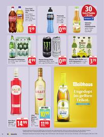 Schmidt's Märkte Prospekt woche 27 Seite 14