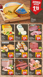 REWE Prospekt woche 27 Seite 11