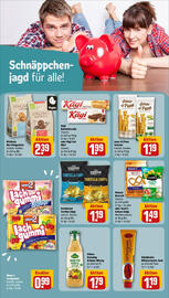 REWE Prospekt woche 27 Seite 20