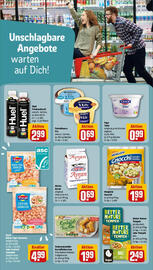 REWE Prospekt woche 27 Seite 22