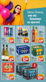 REWE Prospekt woche 27 Seite 23