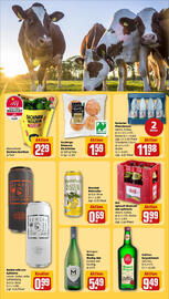 REWE Prospekt woche 27 Seite 27