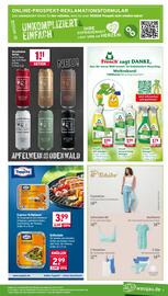 Wasgau Prospekt woche 27 Seite 21
