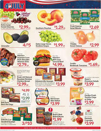 Martin's Weekly Ad week 27 Page 2