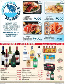 Martin's Weekly Ad week 27 Page 7