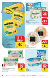 Carrefour Market folder week 27 Pagina 10