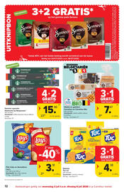 Carrefour Market folder week 27 Pagina 12