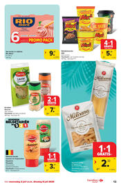 Carrefour Market folder week 27 Pagina 13