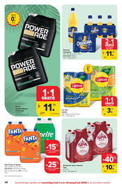 Carrefour Market folder week 27 Pagina 14