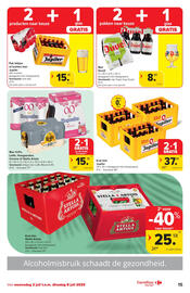 Carrefour Market folder week 27 Pagina 15