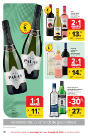 Carrefour Market folder week 27 Pagina 16