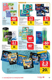 Carrefour Market folder week 27 Pagina 17