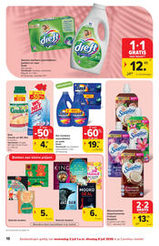 Carrefour Market folder week 27 Pagina 18