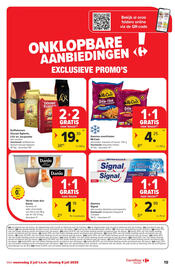 Carrefour Market folder week 27 Pagina 19